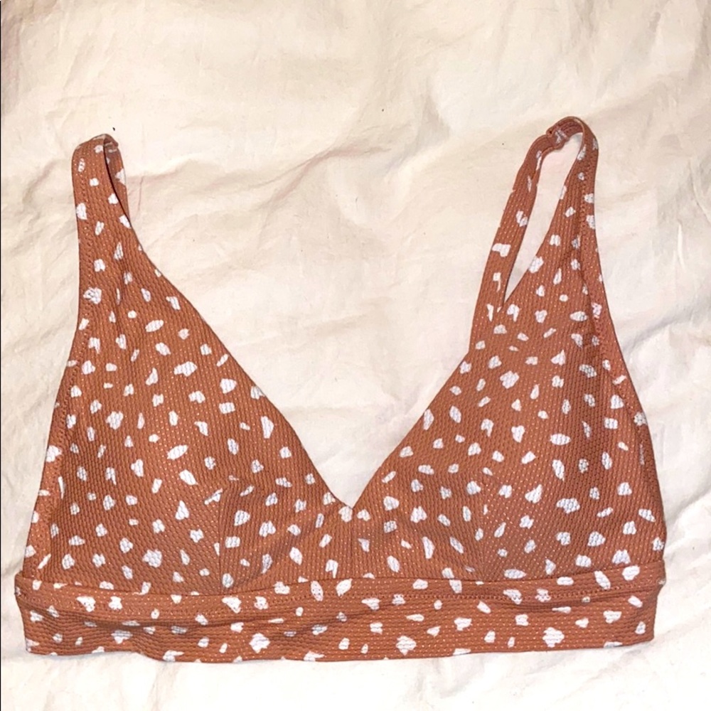 Aerie Bikini Top
